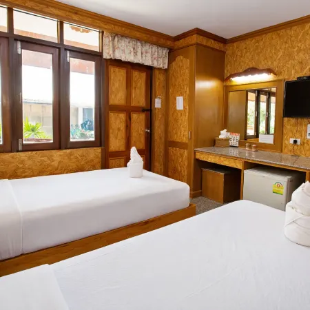 Chatsuree Boutique Resort