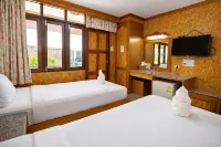 Chatsuree Boutique Resort