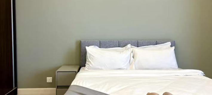 Grand Medini -- Legoland & WIFI & Studio 1B 2pax by Cowidea Hoteles en Iskandar Puteri