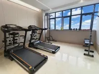 Lanting Sea Holiday Hotel (Kanmen Housha) Hotels in Yuhuan
