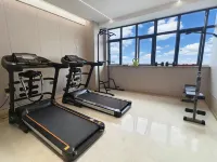 Lanting Sea Holiday Hotel (Kanmen Housha)