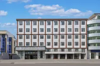 Mi Boutique Hotel (Xiantao Xiqiao)