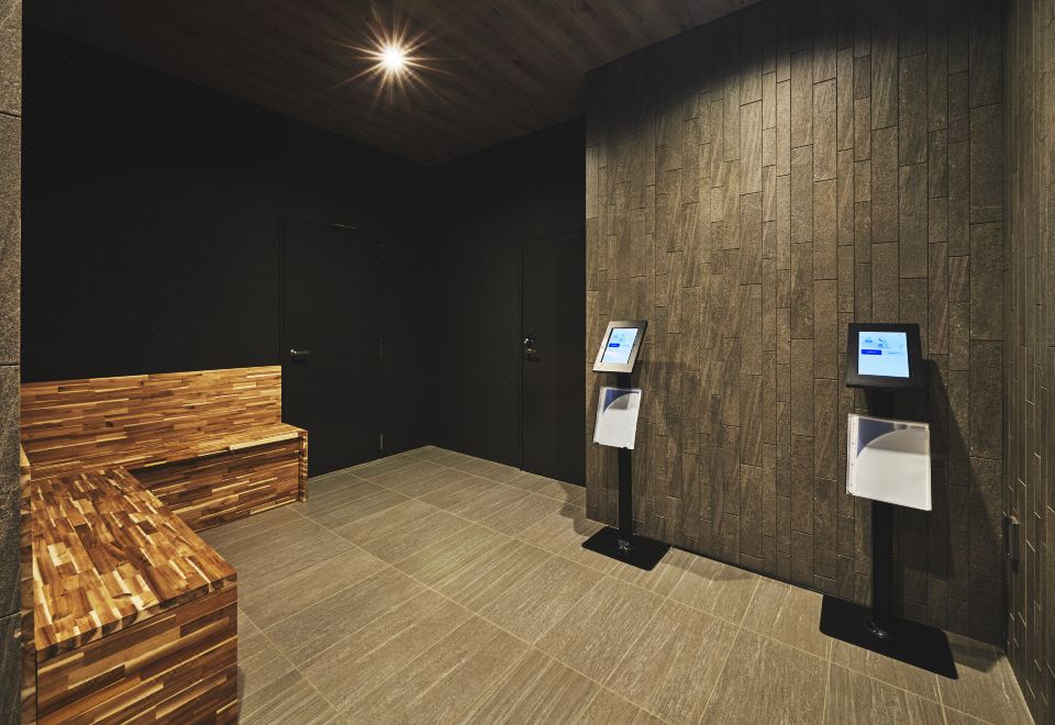 텐진 거리 풍경