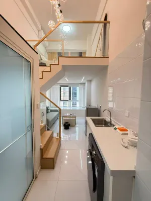 Fenghanye Homestay (Xinzheng Airport)