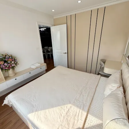Homestay New Life Tower Bai Chay