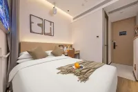 ALILYS Future Hotel (Beijing Wukesong 301 PLA General Hospital Branch)
