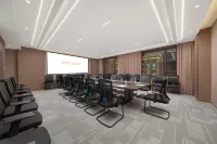 Hotel Rispace Zhaosu(Tianma International tourism culture square branch) - Business