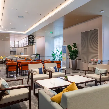 Daishan Narada Hotel