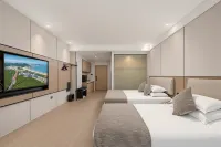 Urba Hotel (Shengsi Jihu Beach Branch)