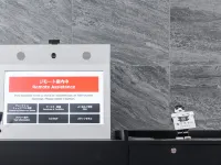 変なホテルエクスプレス大阪 なんば日本橋アネックス ミナミ周辺のホテル
