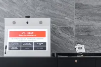 Henn na Hotel Express Osaka Namba Nipponbashi Annex