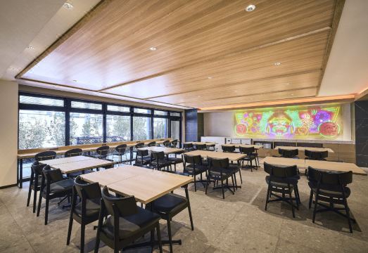 앵커드 바이 리가 오사카 난바