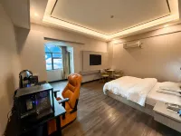 Apex Legends Esports Homestay