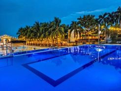 Brevant Pool Club and Resort
