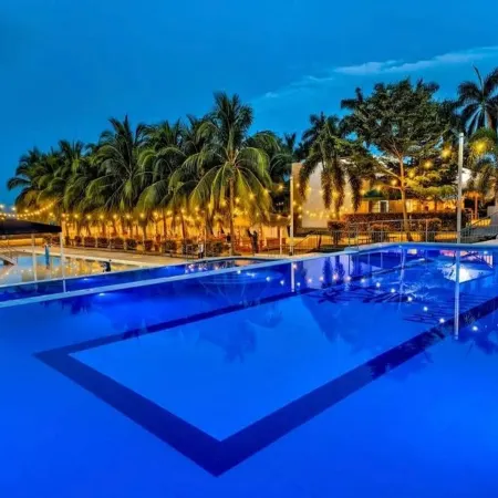 Brevant Pool Club and Resort