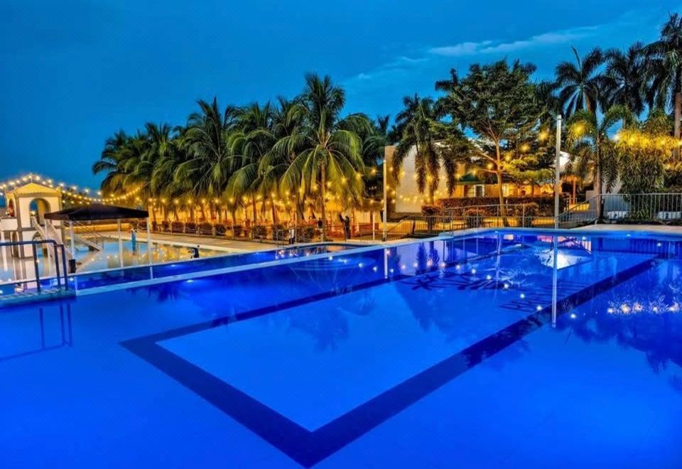 Brevant Pool Brevant Pool Club and Resort, El Salvador City: 2026 Deals | Trip.com