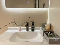 Tingquan Homestay, Hefeng (Pingshan Canyon Scenic Area Branch) Hotels in Hefeng