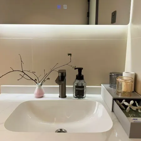 Tingquan Homestay, Hefeng (Pingshan Canyon Scenic Area Branch)
