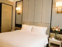 GLOBAL INTERNATIONAL HOTEL Hotels near The Seventh Hospital of Baoding