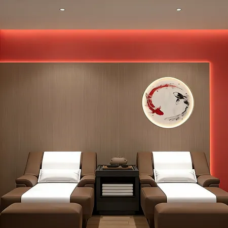 SURI CITY HOTEL