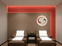 素裡·城季飯店（廣州琶洲會展北山地鐵站店） - SPA