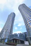 Courtyard by Marriott Yibin - Romantisk