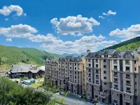 GENTING APARTMENT Отели в г. 