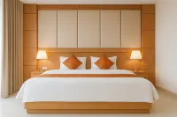 S79 Happy Hotel 1 Saigon フートー競馬場周辺のホテル