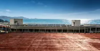 Urba Hotel (Shengsi Jihu Beach Branch) - Gym
