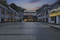 Dongqian Village,Luodian Town,Jinhua City,China