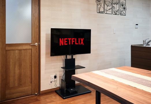 에리카 발코니 뷰