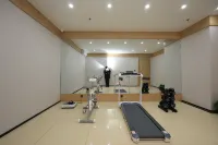 新一百飯店（丹東火車站鴨綠江斷橋店）