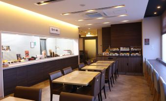 Dormy Inn Takasaki  Hot Spring
