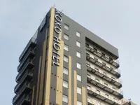 KOKO HOTEL 大阪梅田（ホテルウィングセレクト大阪梅田） 梅田駅周辺のホテル