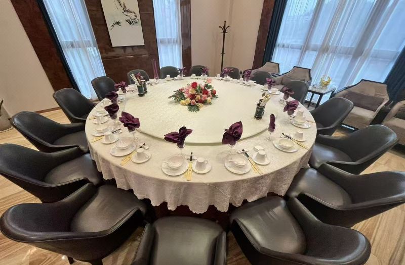 Huawen Yuexi Hotel photo 4