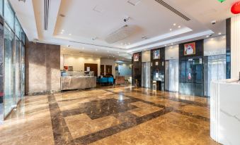 Tamr Inn Hotel