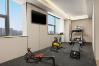 Changsha Days Hotel by Wyndham Days Inn by Wyndham Hotel (Shumuling Subway Station) - جديد
