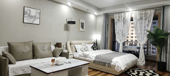 Nuanyang Hotels in Gu'an