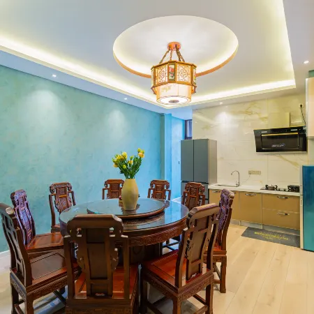 Xishe Boutique Inn