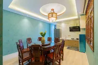 喜舍·設計師中式庭院花園民宿（巍山古城星拱樓店） - 早餐