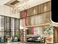fave+ Hotel Lampung Hotels in Kedaton