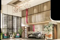 fave+ Hotel Lampung