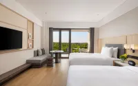 Resea Hotel Beidaihe,Vignette Collection - Balkon