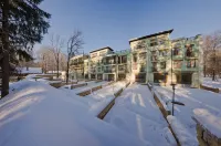 Chalet-Hotel Taiga Cottages