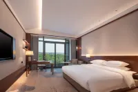 Yixing Yichunzhuang Resort Hotel