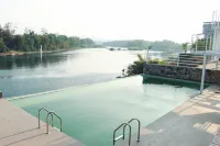 Jiangjing Hotel, Guilin Ancient Town (Daxu Ancient Town Store, Lijiang River Scenic Spot) - Infinity Pools
