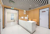 悅小住飯店（雙井地鐵站店）