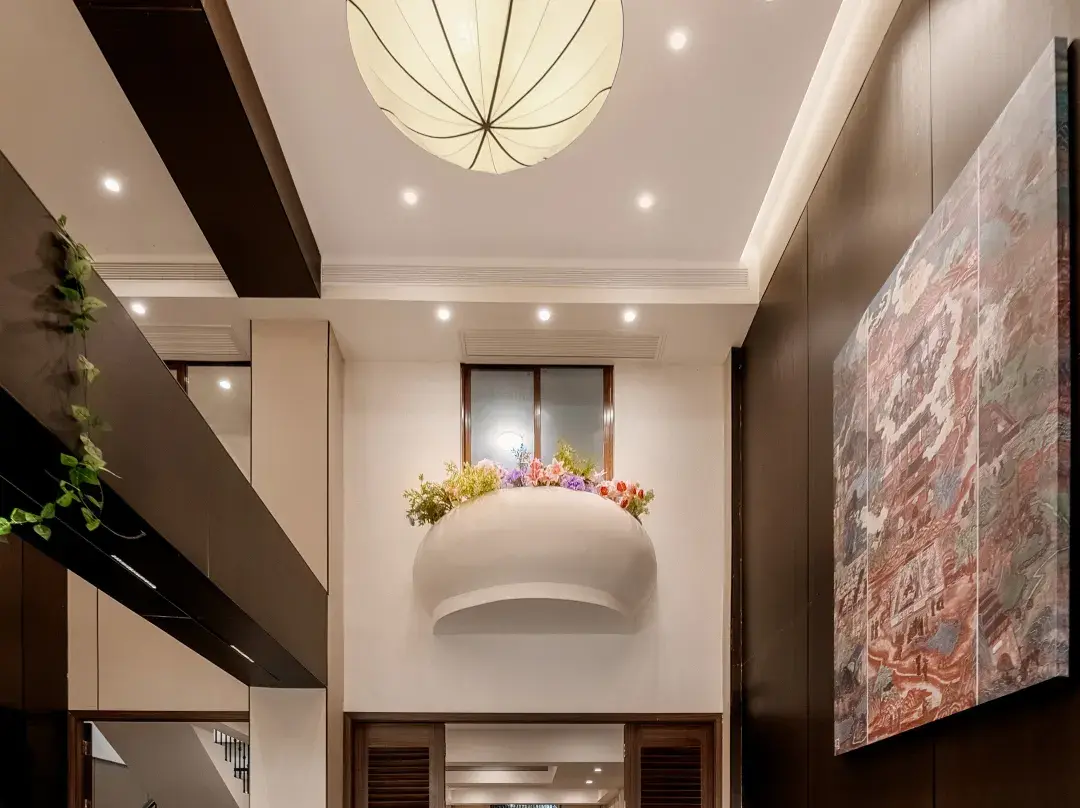 Joyful Retreat - Shantou