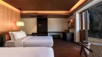 ROCK HOTEL YUBENG