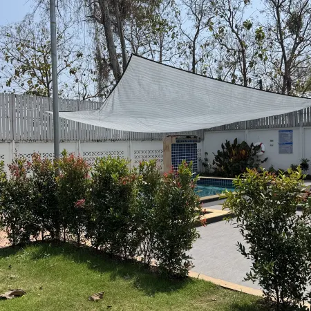 Manning Home Stay